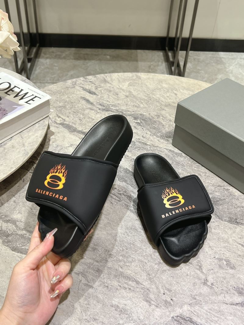 Balenciaga Slippers